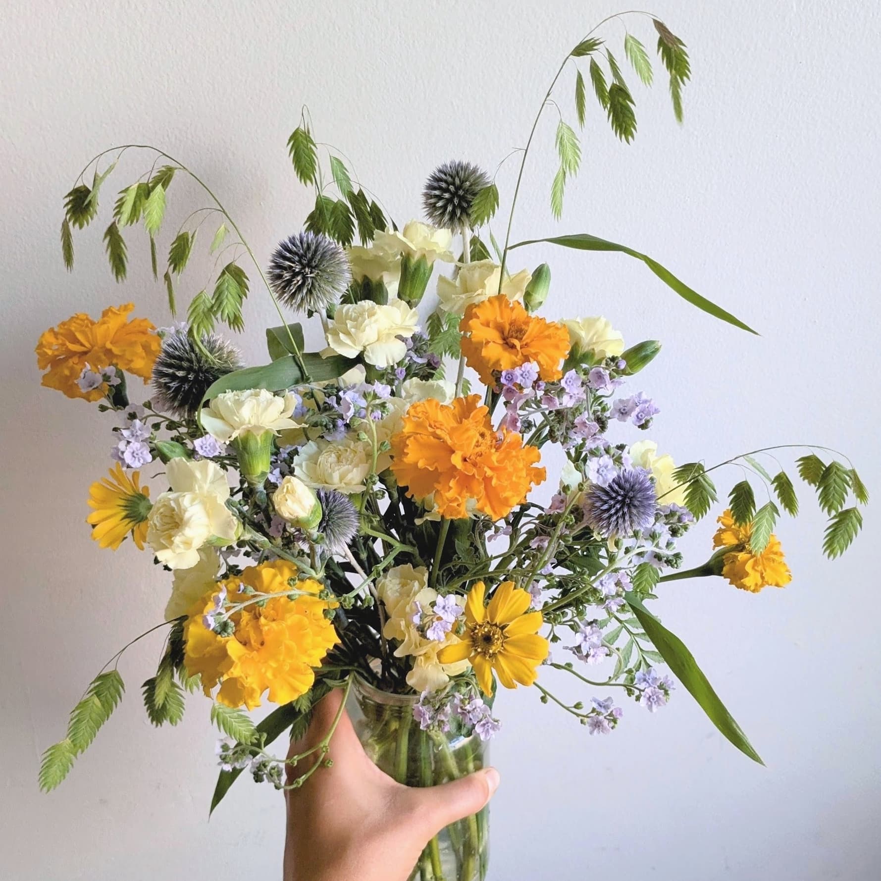 Bouquets