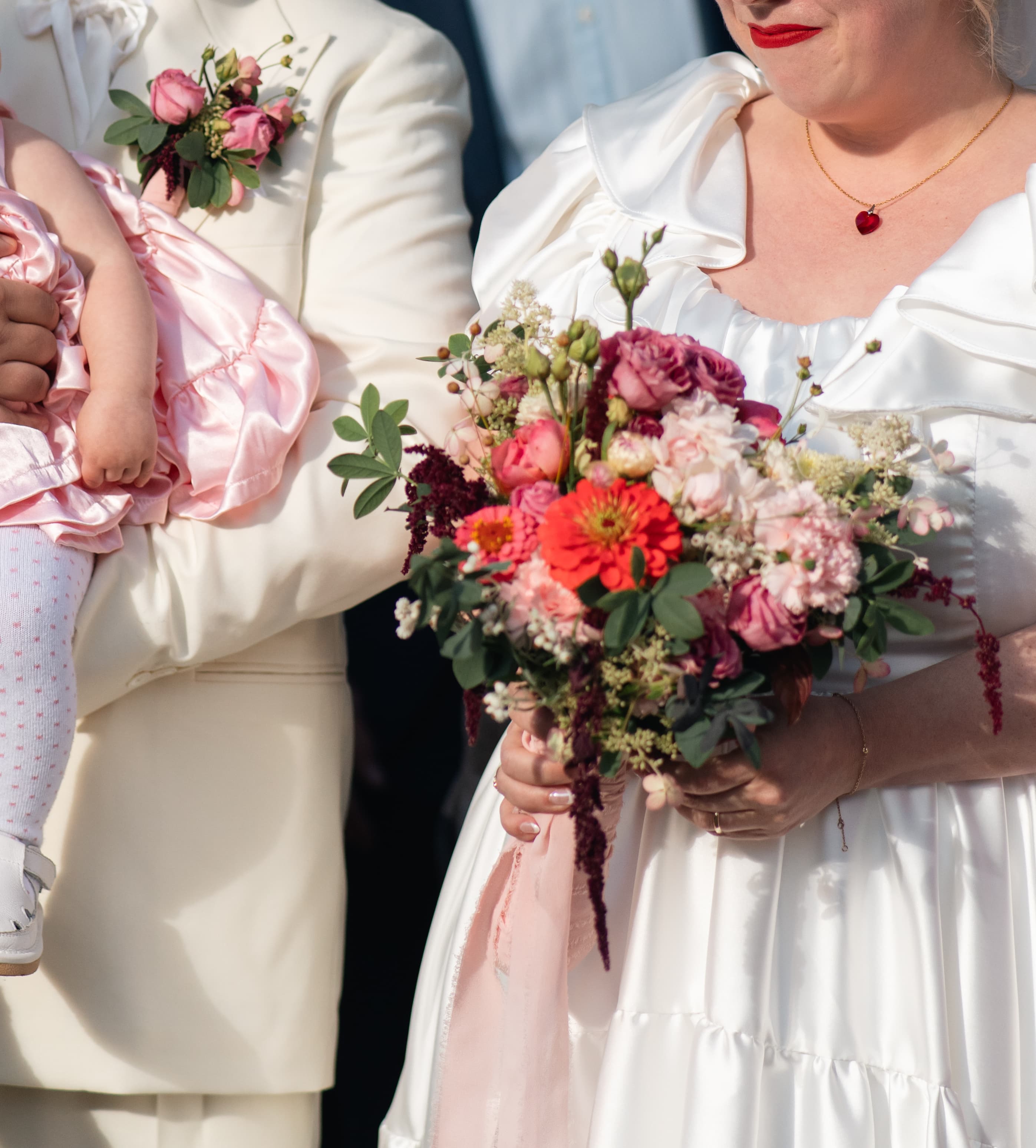 Weddings & Special Events