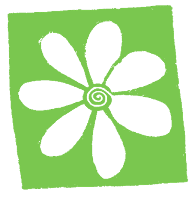 Fleurs d'Emmi logo