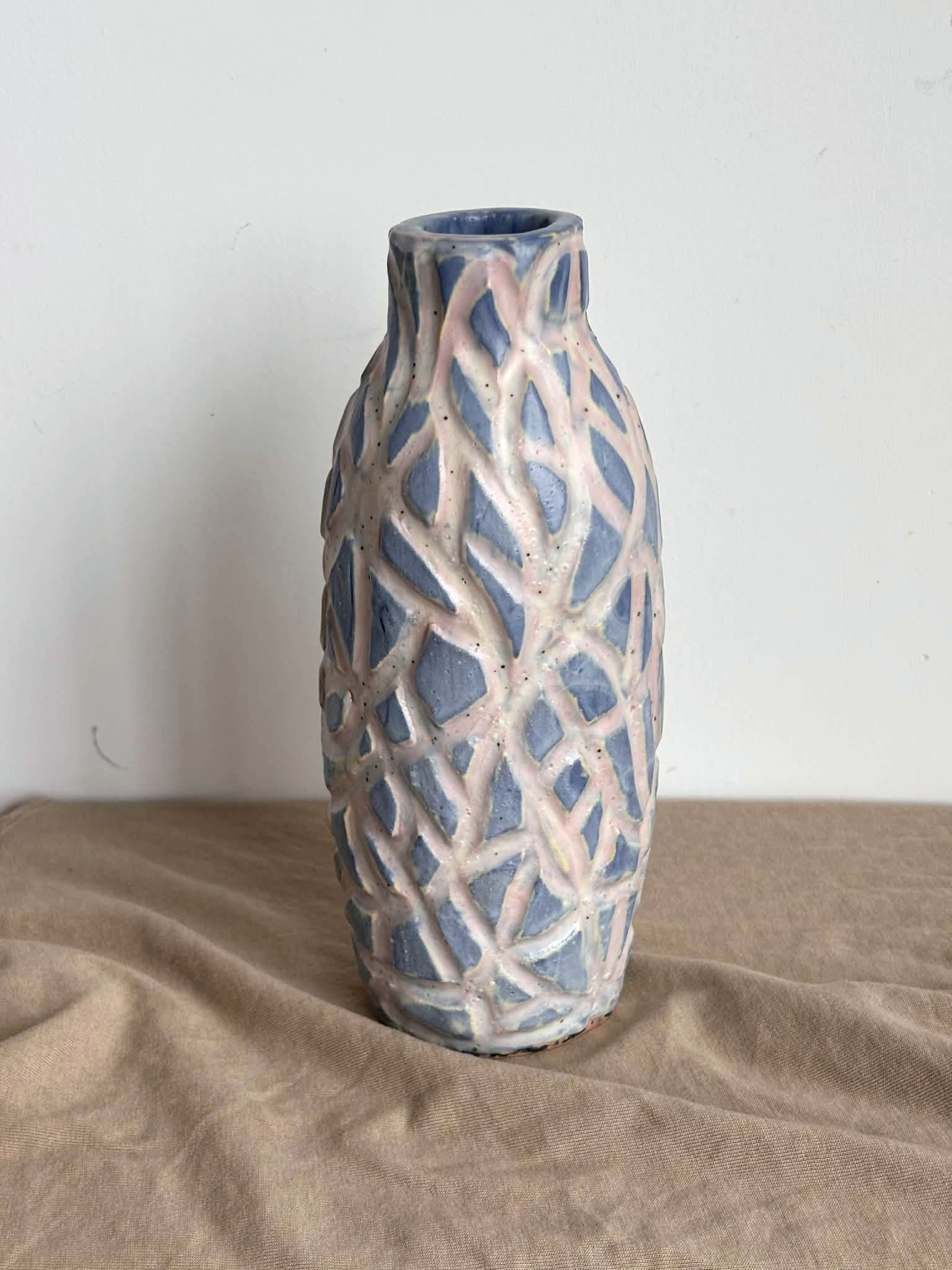 Handmade & Vintage Vases