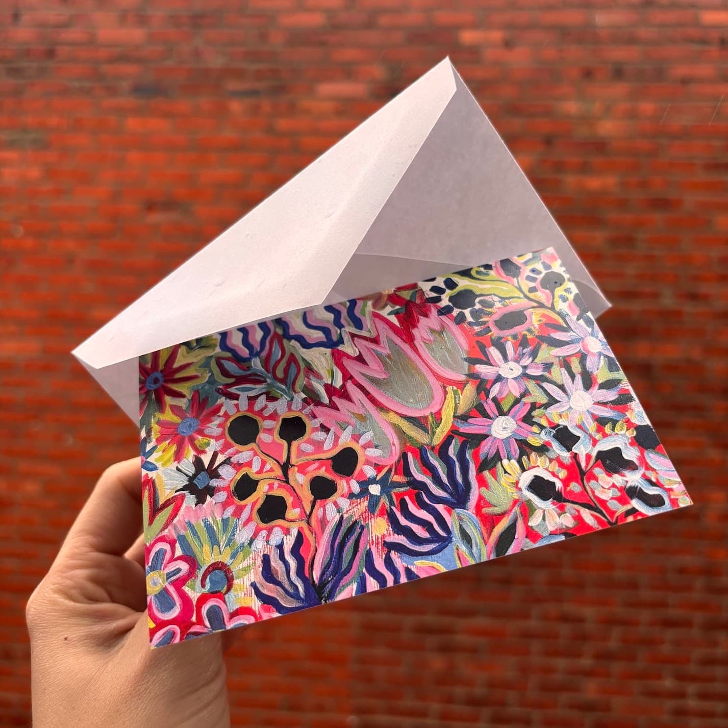 Cards & Goodies